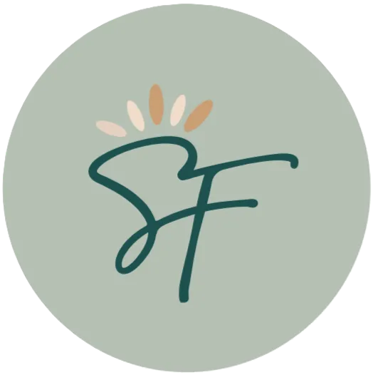 florist logo